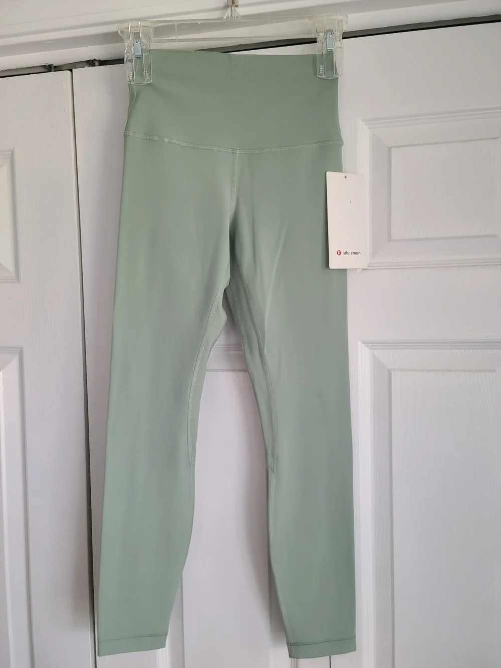Lulu Align Leggings NWT